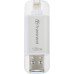 Transcend JetDrive Go 300 Silver 32GB Pen Drive